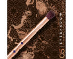 YOUSTAR 05 EYESHADOW BRUSH MOROCCO DREAM - Image 2
