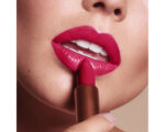 YOUSTAR 05 RASPBERRY INTENSE COLOUR LIPSTICK 3G - Image 4