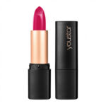 YOUSTAR 05 RASPBERRY INTENSE COLOUR LIPSTICK 3G