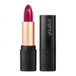 YOUSTAR 06 RUBY RED INTENSE COLOUR LIPSTICK 3G