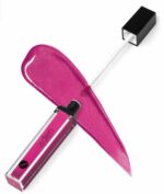 ADEN SATIN EFFECT LIPSTICK 07 SHIMMERING FUCHSIA 7ML - Image 2