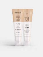 BEE FACTOR 5ΣΕ1 DD ΚΡΕΜΑ ΠΡΟΣΩΠΟΥ SPF50 – ΑΠΟΧΡΩΣΗ 01 50ML - Image 3