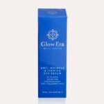 GLOW ERA ΟΡΟΣ ΜΑΤΙΩΝ ΜΕ ΈΚΚΡΙΜΑ ΣΑΛΙΓΚΑΡΙΟΥ 15ML - Image 3