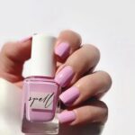Spell Cosmetics Νο.14 Παστέλ μωβ 11ml - Image 2