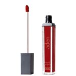 ADEN LIQUID LIPSTICK 14 CRANBERRY 8GR