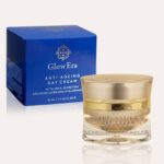 GLOW ERA ΚΡΕΜΑ ΗΜΕΡΑΣ ΜΕ ΈΚΚΡΙΜΑ ΣΑΛΙΓΚΑΡΙΟΥ 50ML