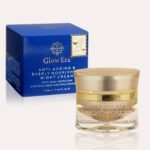 GLOW ERA ΚΡΕΜΑ ΝΥΚΤΟΣ ΜΕ ΈΚΚΡΙΜΑ ΣΑΛΙΓΚΑΡΙΟΥ 50ML