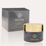 GLOW ERA MΑΣΚΑ ΟΜΟΡΦΙΑΣ ΜΕ ΕΝΕΡΓΟ ΆΝΘΡΑΚΑ 50ML