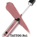 ADEN TATTOO EFFECT LIPSTICK 01 NUDE CHOCOLATE 7ML