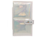 MODA ROYAL BRUSH PRISMATIC BEAUTIFUL EYES FLIP KIT 7PC - Image 2