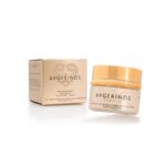 AVGERINOS COSMETICS ΕΝΥΔΑΤΙΚΗ ΚΡΕΜΑ ΜΑΤΙΩΝ 24h 30ML - Image 2