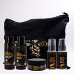 JASMINE DR TRAVEL SIZE SET SILK & KERATIN - Image 5