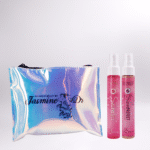 JASMINE DR SUMMER KIT (ΑΝΤΗΛΙΑΚΟ ΜΑΛΛΙΩΝ & ΣΠΡΕΙ ΠΡΟΣΤΑΣΙΑΣ ΑΠΟ ΤΟ ΑΛΑΤΙ) - Image 3