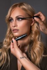 CHERI UP MASCARA INSPIRATION BLACK 7ML - Image 4
