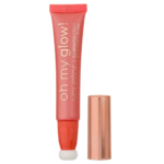 YOUSTAR 03 CORAL BLUSH OH MY GLOW! ILLUMINATOR CREAM