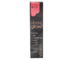 YOUSTAR 03 CORAL BLUSH OH MY GLOW! ILLUMINATOR CREAM - Image 4