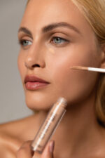 CHERI UP 02 BELIEVE IT CONCEALER 5ML - Image 2