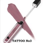ADEN TATTOO EFFECT LIPSTICK 03 SOFT PINK 7ML