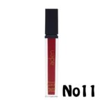 ADEN LIQUID LIPSTICK 11 BURGUNDY 8GR
