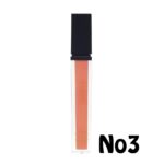 ADEN LIQUID LIPSTICK 03 ROSIE BROWN 8GR