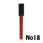 ADEN LIQUID LIPSTICK 18 OTTAWA GARNET 8GR