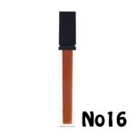 ADEN LIQUID LIPSTICK 16 BRONZE SAND 8GR