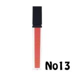 ADEN LIQUID LIPSTICK 13 SWEET PEACH 8GR