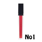 ADEN LIQUID LIPSTICK 01 NECTARINE 8GR