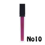 ADEN LIQUID LIPSTICK 10 CERISE 8GR