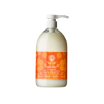 GARDEN ΑΦΡΟΛΟΥΤΡΟ VANILLA AND INDIAN CRESS 1L