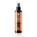 GARDEN ΛΑΔΙ ΜΑΥΡΙΣΜΑΤΟΣ FACE/BODY BRONZE SHIMMER WALNUT AND COCONUT SPF10 150ML