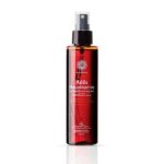GARDEN ΛΑΔΙ ΜΑΥΡΙΣΜΑΤΟΣ FACE/BODY WALNUT AND COCONUT SPF10 150ML