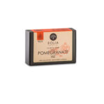 Eolia Cosmetics Σαπούνι Ελαιόλαδου Ρόδι 100gr