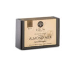 Eolia Cosmetics Σαπούνι Ελαιόλαδου Αμυγδάλου 100gr