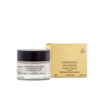 Eolia Cosmetics Ενυδατική Κρέμα Προσώπου με Ελαιόλαδο & Υαλουρονικό Οξύ 50ml