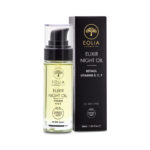 Eolia Cosmetics Elixir Night Oil 30ml