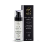 Eolia Cosmetics Ορός Άμεσης Σύσφιξης 30ml