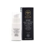 Eolia Cosmetics Αντιγηραντική Κρέμα Ματιών 15ml