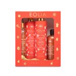 EOLIA COSMETICS GIFT BOX ΜΕΛΟΜΑΚΑΡΟΝΟ (BODY LOTION - MIST - SCRUB & SHOWER GEL)