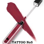 ADEN TATTOO EFFECT LIPSTICK 05 SENSUAL MELLOW 7ML