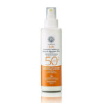 GARDEN SUN ΑΝΤΗΛΙΑΚΟ ΓΑΛΑΚΤΩΜΑ FACE/BODY SPRAY ORGANIC ALOE VERA SPF50 150ML