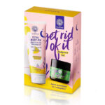 GARDEN "GET RID OF IT" BODYCARE SET