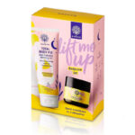 GARDEN "LIFT ME UP" BODYCARE SET