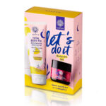 GARDEN "LET'S DO IT" BODYCARE SET