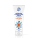 GARDEN GEL ΚΑΘΑΡΙΣΜΟΥ ΓΙΑ ΠΡΟΣΩΠΟ & ΜΑΤΙΑ 150ML