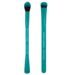 MODA ROYAL BRUSH EZGLAM DUO SMOKY EYE BRUSH KIT