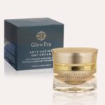 GLOW ERA ΚΡΕΜΑ ΗΜΕΡΑΣ ΜΕ ΑΛΟΗ 50ML