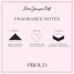 AURORA PROUD EAU DE PARFUM 50ML - Image 4
