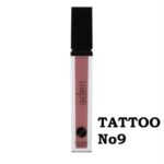ADEN TATTOO EFFECT LIPSTICK 09 HOT NUDE 7ML