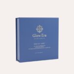 GLOW ERA ΑΜΠΟΥΛΕΣ ΠΡΟΣΩΠΟΥ ΓΙΑ ΑΝΑΠΛΑΣΗ ΜΕ ΈΚΚΡΙΜΑ ΣΑΛΙΓΚΑΡΙΟΥ HELIX ASPERSA SET 14 X1,5ML - Image 4